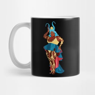 kornBREAD Mug